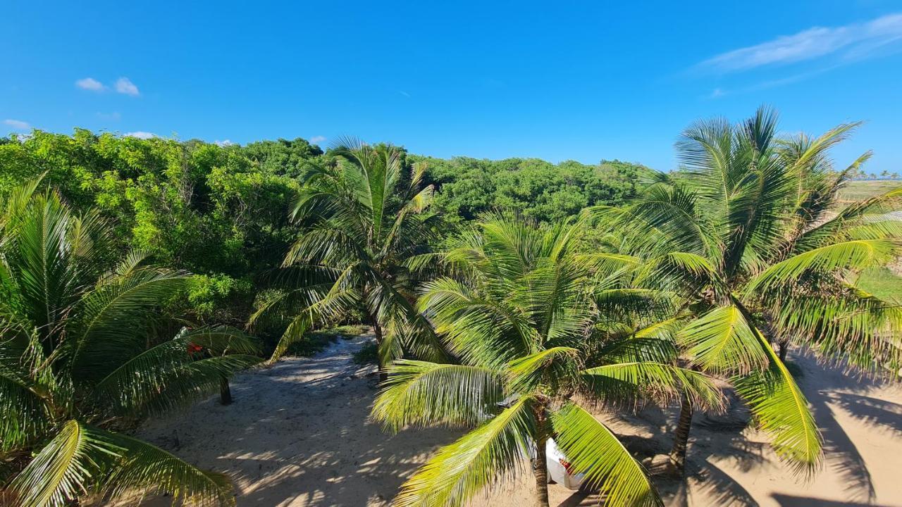 Ecocasa Rio Sauipe Hotel Порто де Сауипе Екстериор снимка