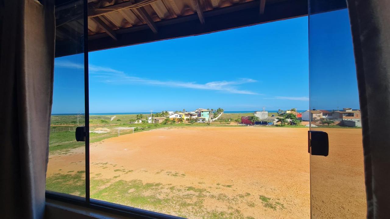 Ecocasa Rio Sauipe Hotel Порто де Сауипе Екстериор снимка