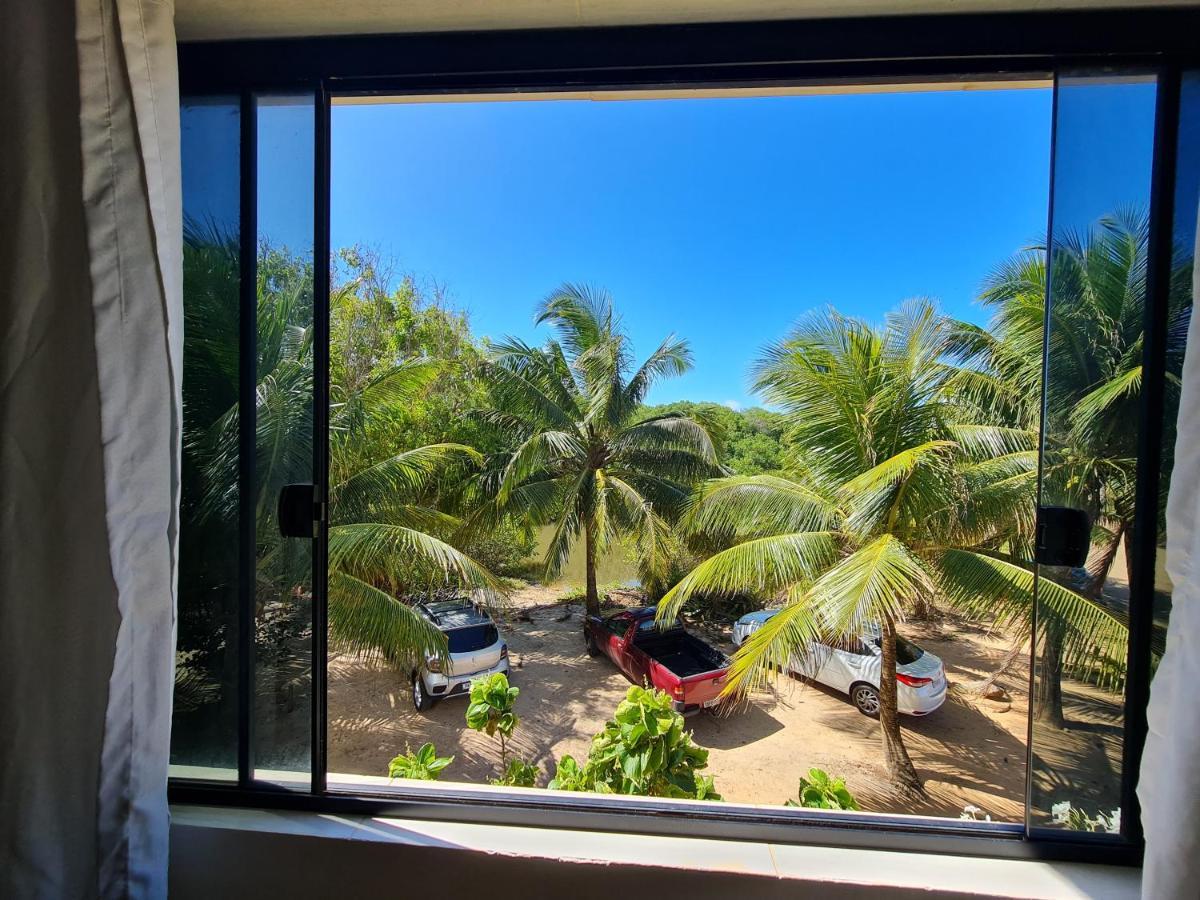 Ecocasa Rio Sauipe Hotel Порто де Сауипе Екстериор снимка