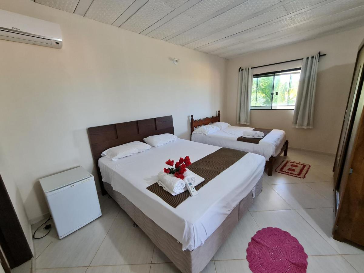 Ecocasa Rio Sauipe Hotel Порто де Сауипе Екстериор снимка