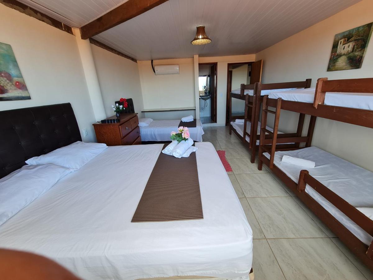Ecocasa Rio Sauipe Hotel Порто де Сауипе Екстериор снимка