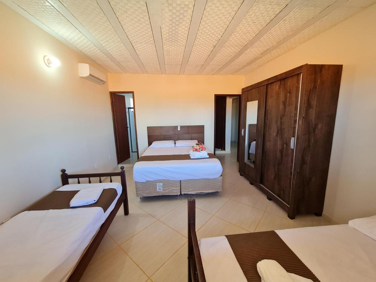Ecocasa Rio Sauipe Hotel Порто де Сауипе Екстериор снимка