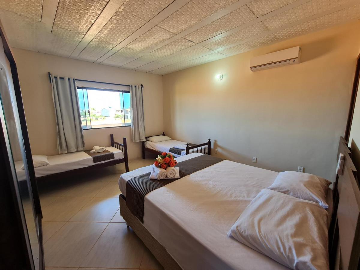 Ecocasa Rio Sauipe Hotel Порто де Сауипе Екстериор снимка