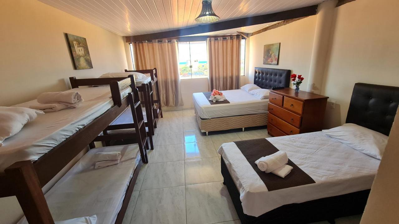 Ecocasa Rio Sauipe Hotel Порто де Сауипе Екстериор снимка