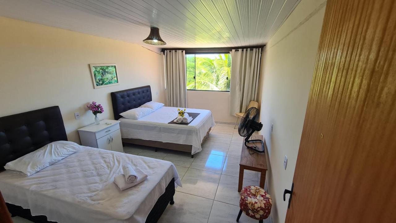 Ecocasa Rio Sauipe Hotel Порто де Сауипе Екстериор снимка