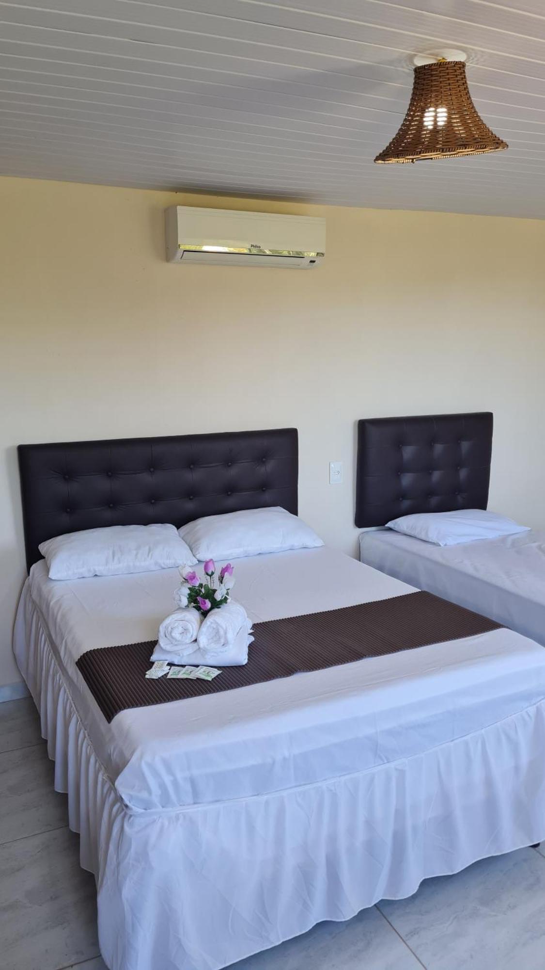 Ecocasa Rio Sauipe Hotel Порто де Сауипе Екстериор снимка