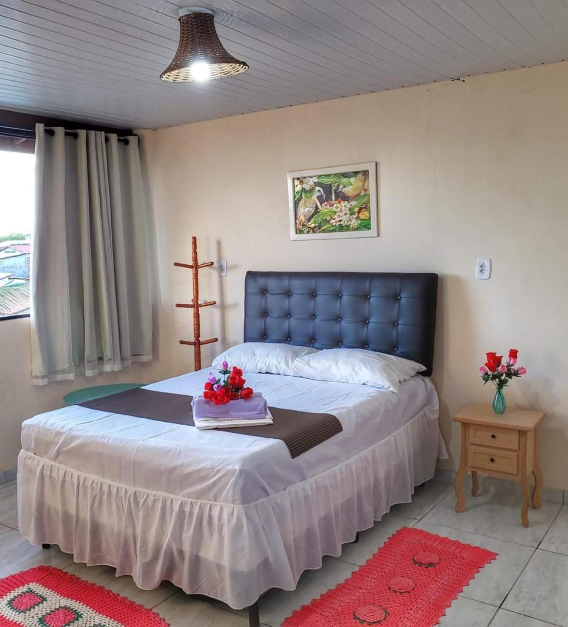 Ecocasa Rio Sauipe Hotel Порто де Сауипе Екстериор снимка