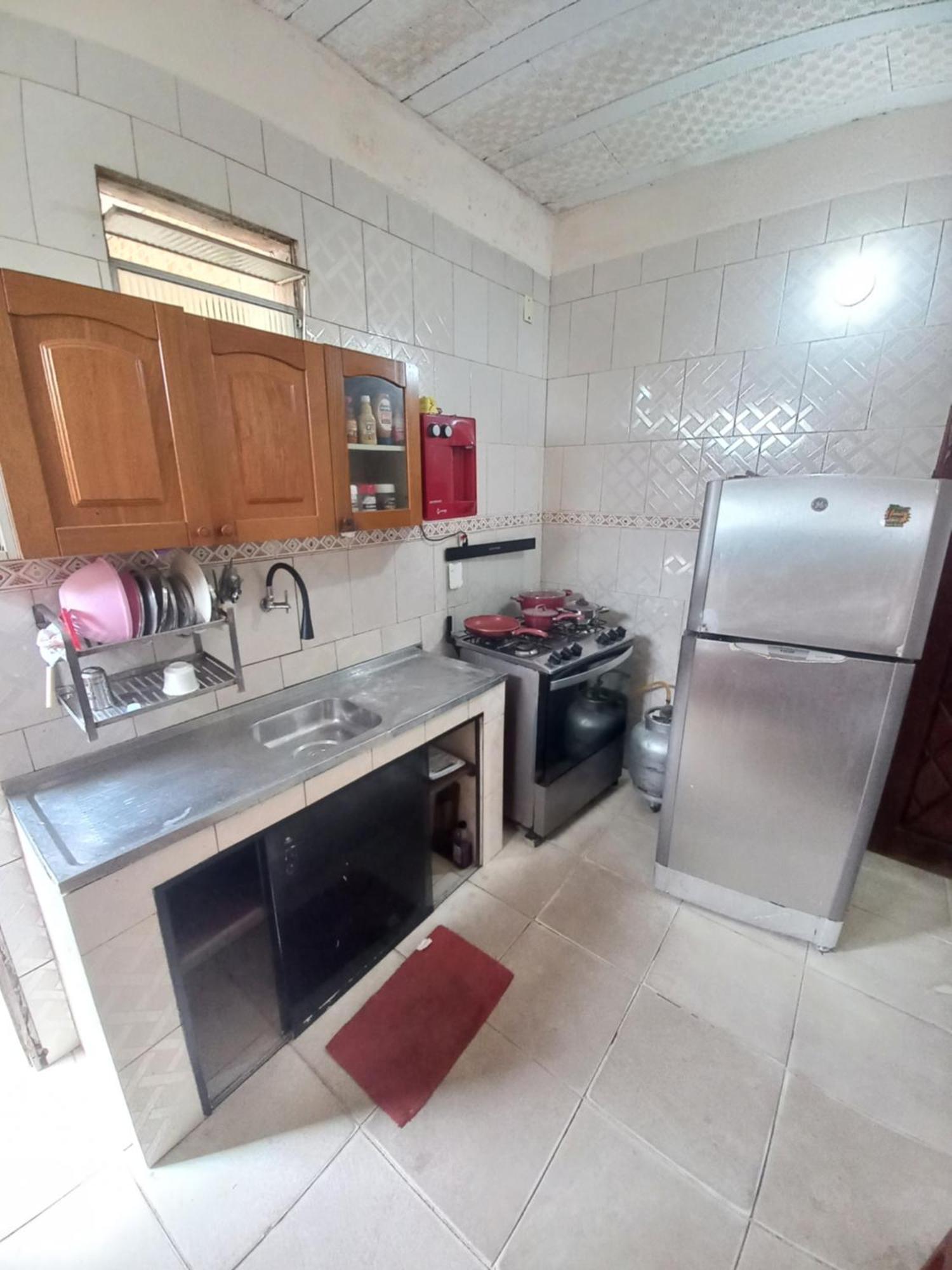 Ecocasa Rio Sauipe Hotel Порто де Сауипе Екстериор снимка