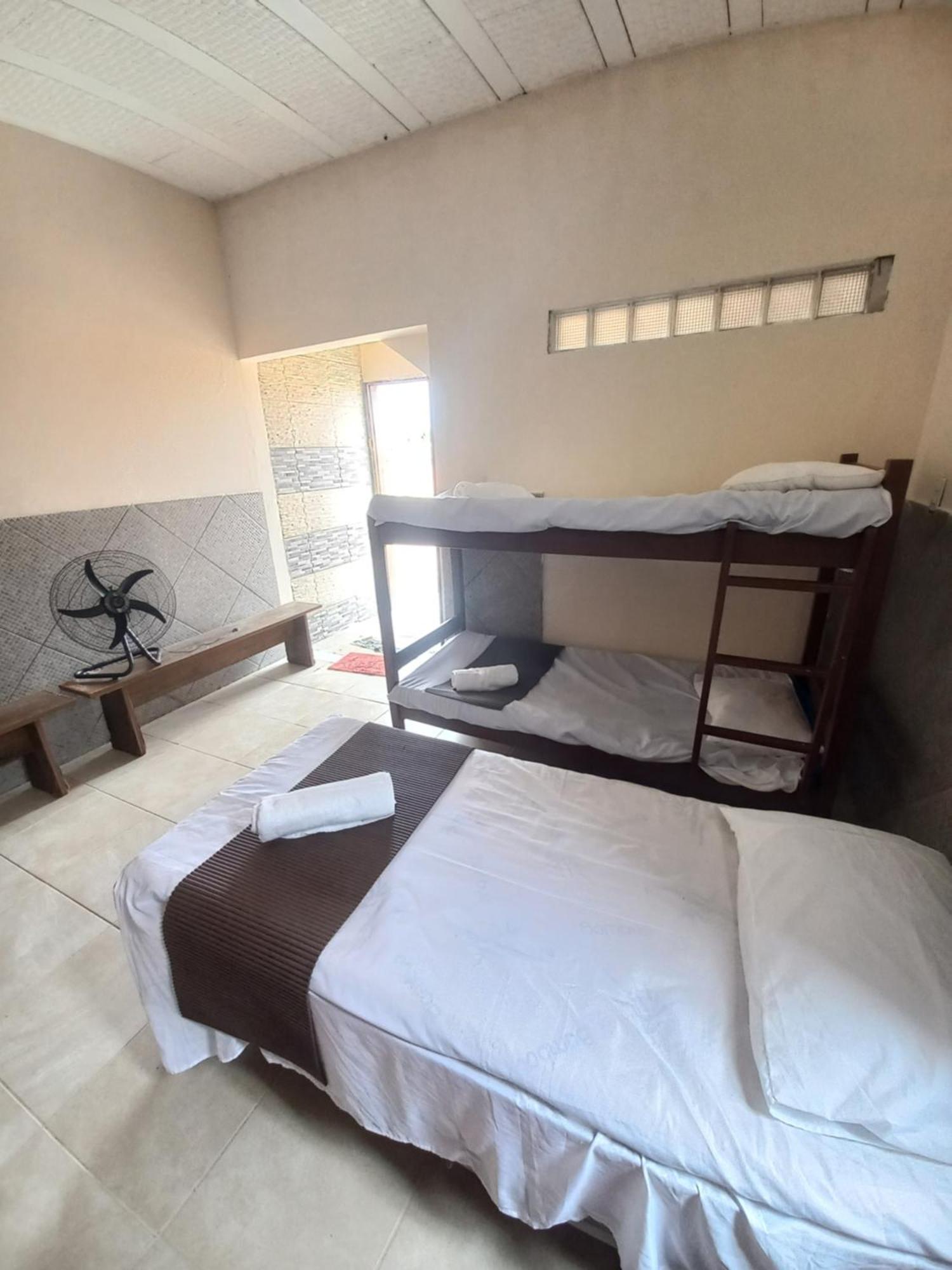 Ecocasa Rio Sauipe Hotel Порто де Сауипе Екстериор снимка