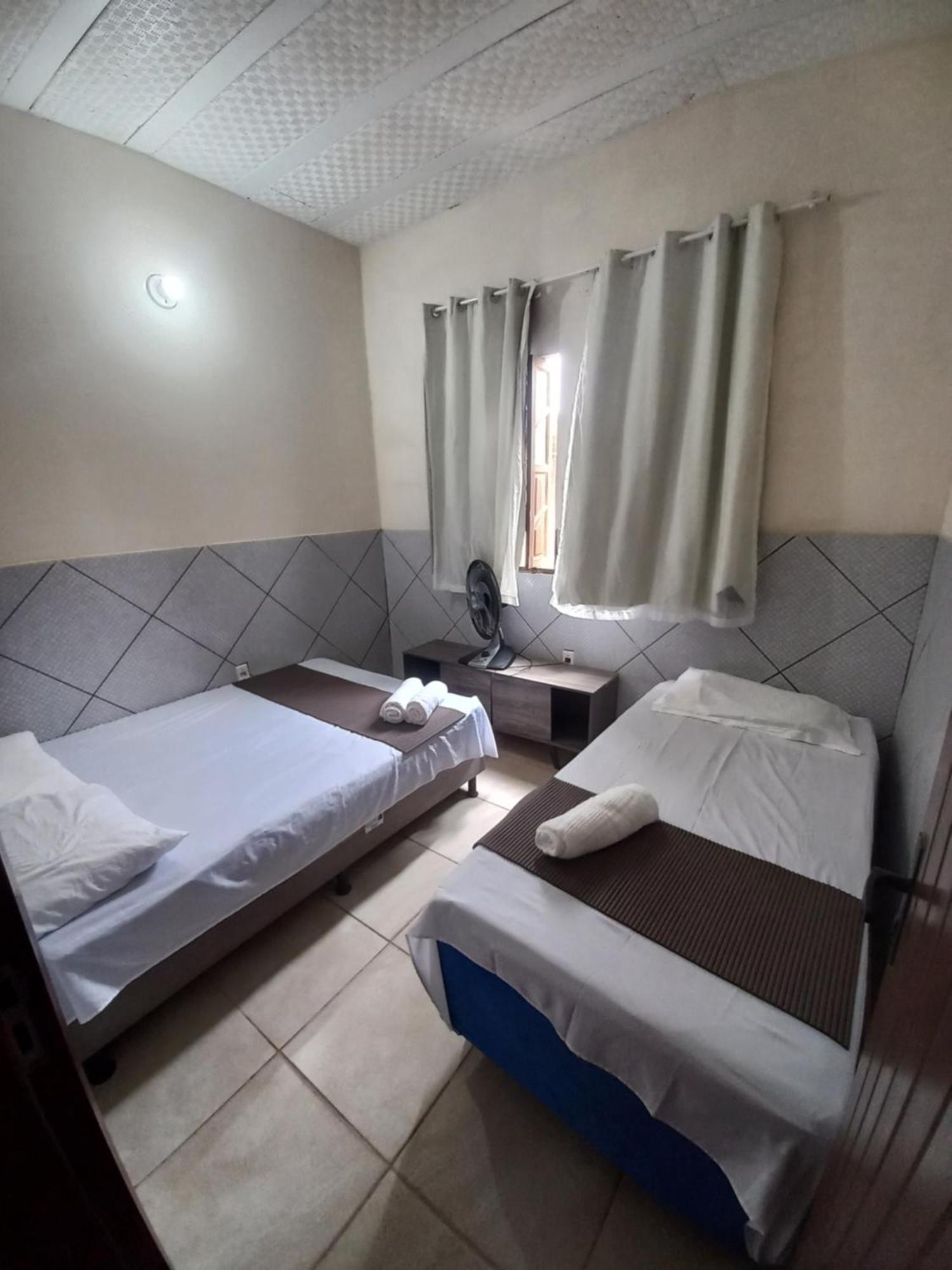 Ecocasa Rio Sauipe Hotel Порто де Сауипе Екстериор снимка